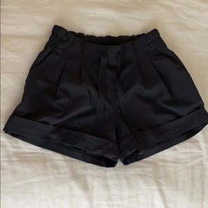 Lululemon Spring Break Away Short